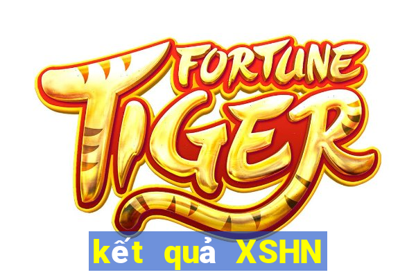 kết quả XSHN ngày 25