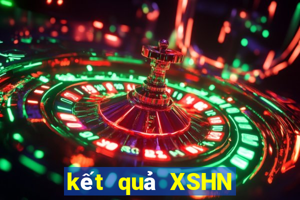 kết quả XSHN ngày 25