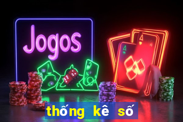 thong ke so xo mien bac