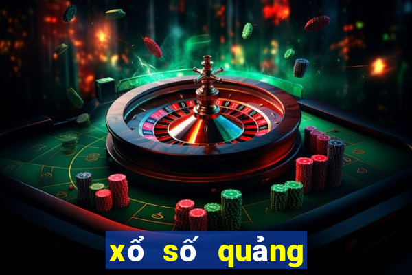 xổ số quảng trị 15 6