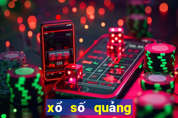 xổ số quảng trị 15 6