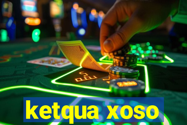 ketqua xoso