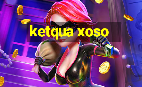 ketqua xoso