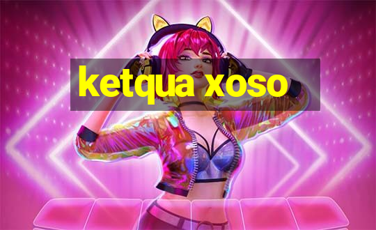 ketqua xoso