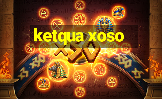 ketqua xoso