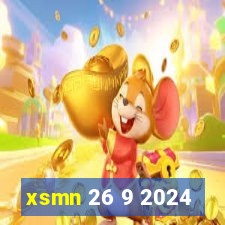 xsmn 26 9 2024