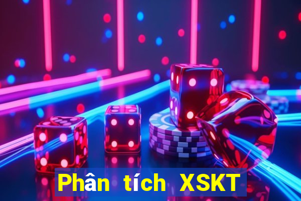 Phân tích XSKT ngày 20