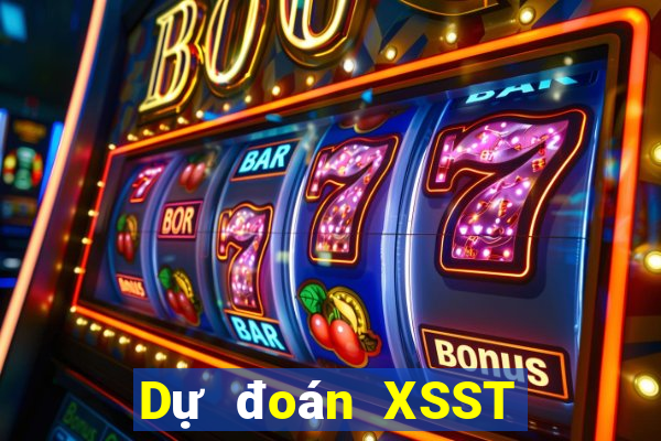 Dự đoán XSST ngày 3