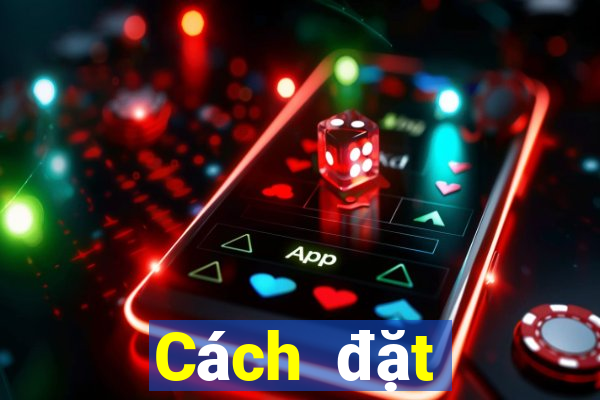 Cách đặt cược XSKG ngày 15