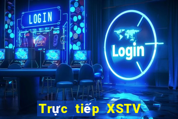 Trực tiếp XSTV ngày 11