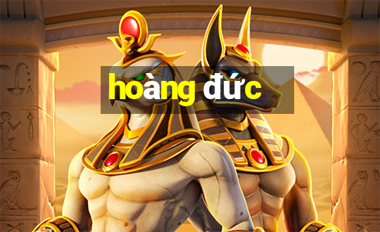 hoàng đức