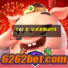 Tài Xỉu Kdslots