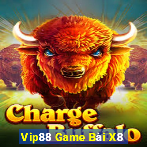 Vip88 Game Bài X8