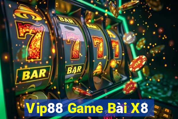 Vip88 Game Bài X8