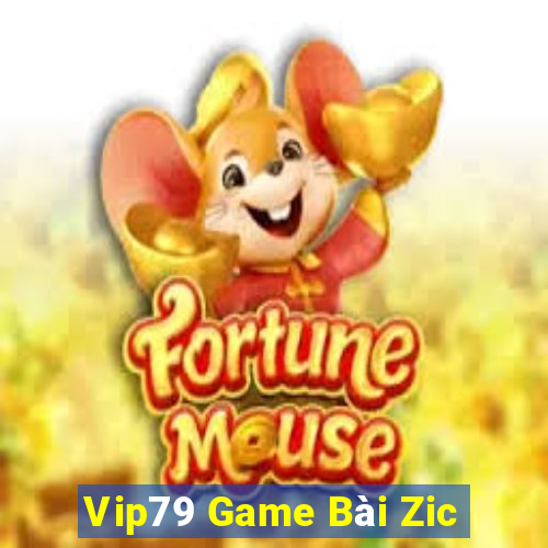 Vip79 Game Bài Zic