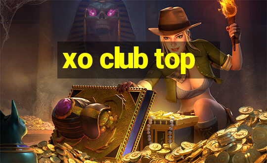 xo club top