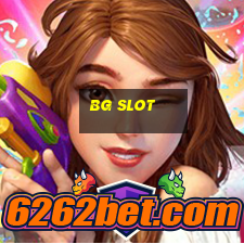 bg slot