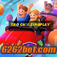 trò chơi zingplay