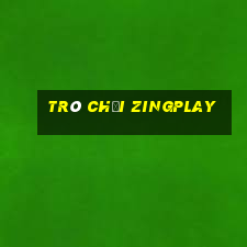 trò chơi zingplay