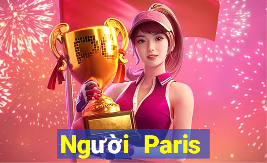 Người Paris trực tuyến Việt nam