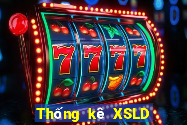 Thống kê XSLD ngày 16