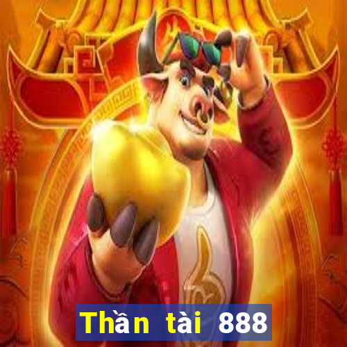 Thần tài 888 game bài