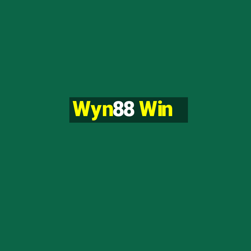 Wyn88 Win