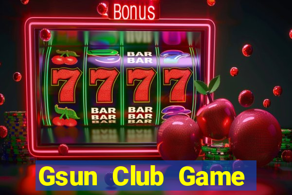 Gsun Club Game Bài 6789