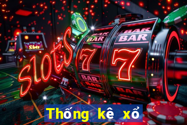 Thống kê xổ số Bình Phước ngày thứ sáu