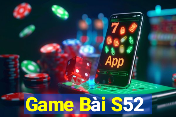 Game Bài S52