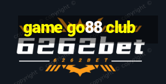 game go88 club