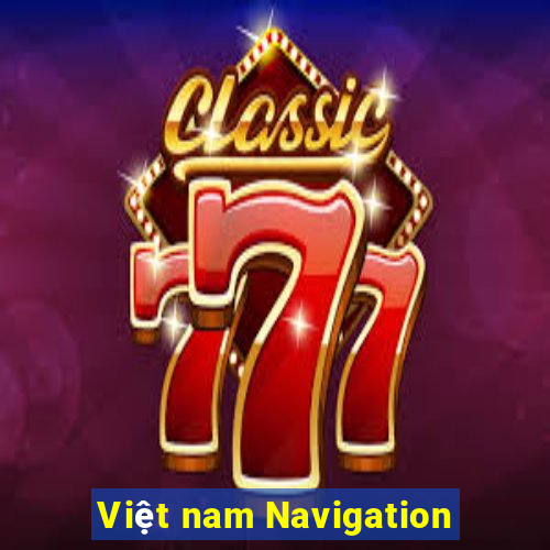 Việt nam Navigation