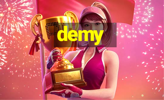 demy