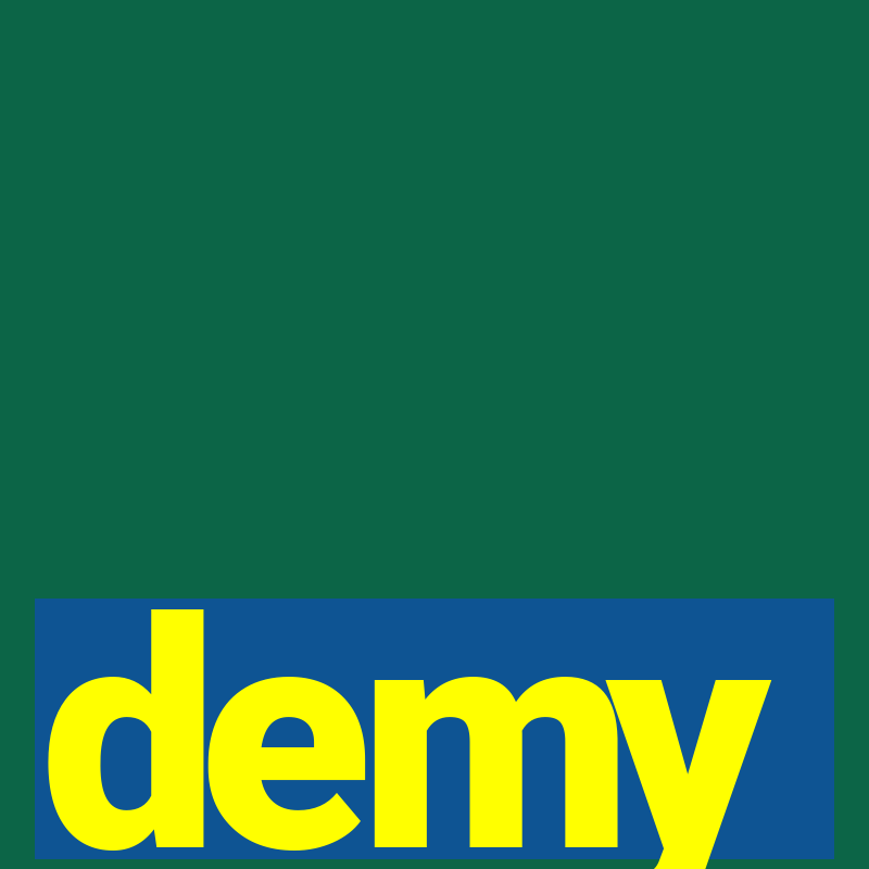 demy