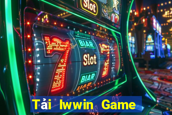 Tải Iwwin Game Bài Su500 Iphone