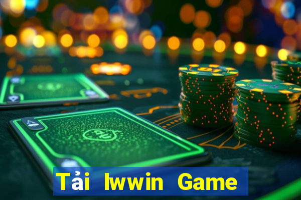 Tải Iwwin Game Bài Su500 Iphone