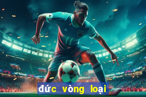 đức vòng loại euro 2024