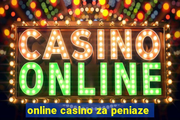 online casino za peniaze