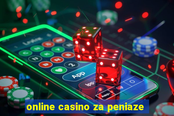 online casino za peniaze