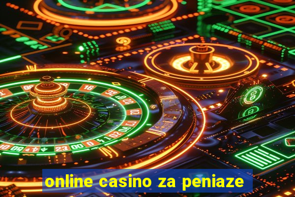 online casino za peniaze