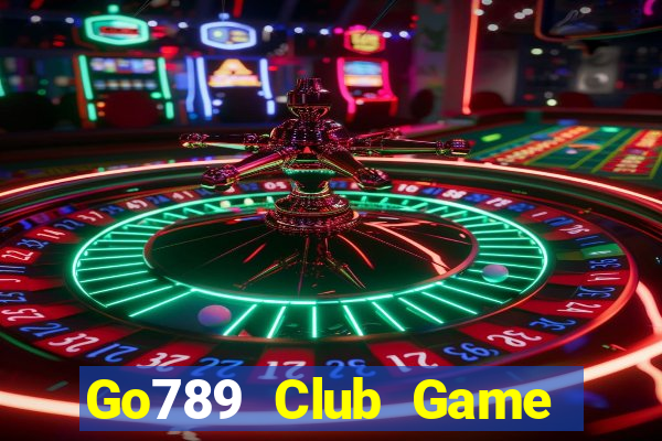 Go789 Club Game Bài Mậu Binh