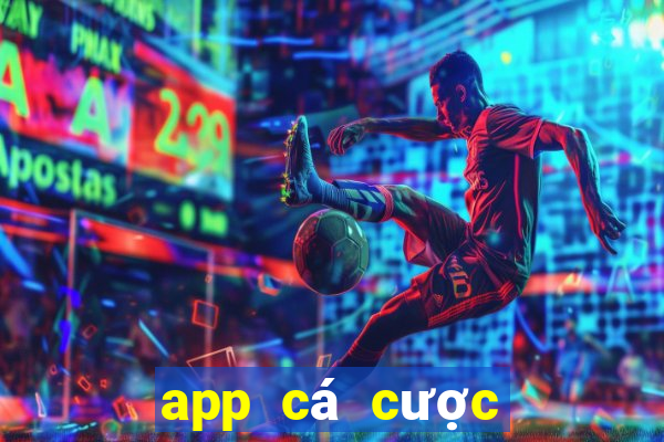 app cá cược thể thao