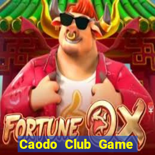 Caodo Club Game Bài Apk