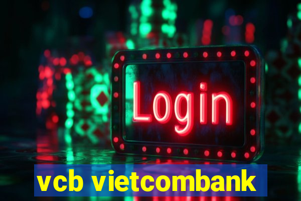 vcb vietcombank