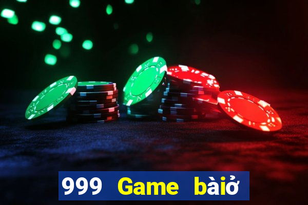 999 Game bàiở Việt nam