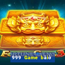 999 Game bàiở Việt nam