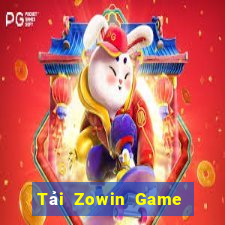 Tải Zowin Game Bài Vic