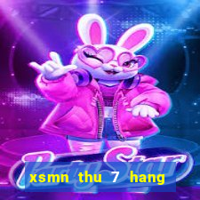 xsmn thu 7 hang tuan minh ngoc