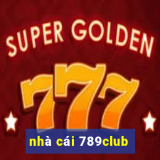 nhà cái 789club