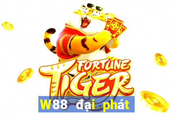 W88 đại phát Local Fun88 tải về